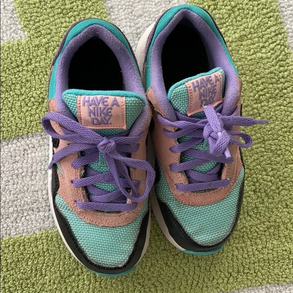 Nike Air Max 1 “Have A Nike Day” - Picture 3 of 7
